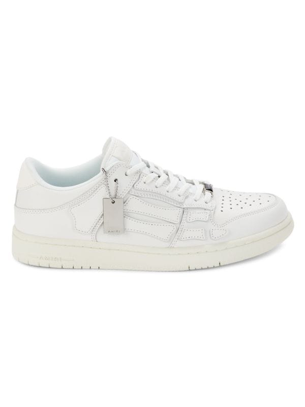 Amiri Solid Sneakers